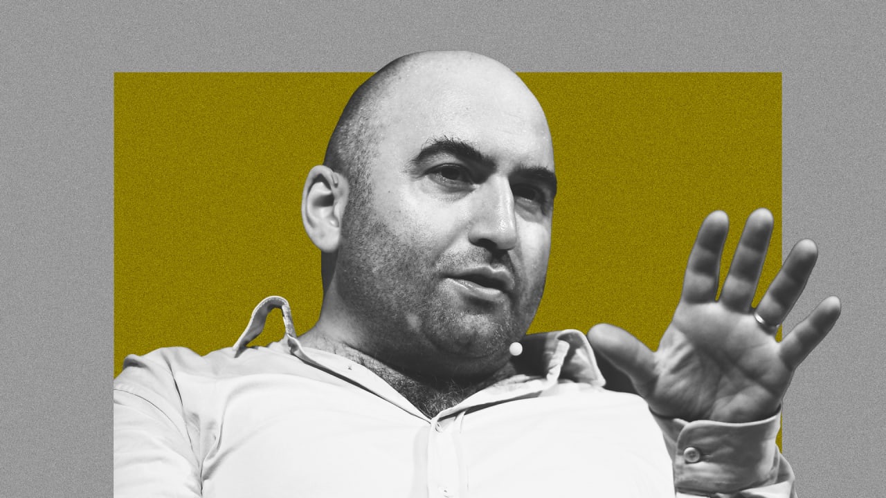 When Was Grindr Created? What Most People Get Wrong About Its History