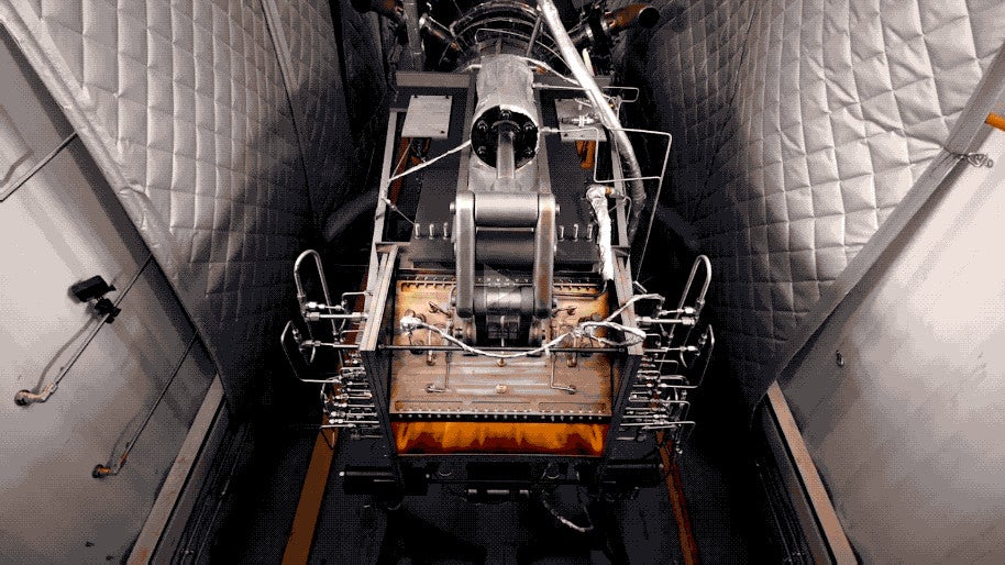 This Startup Just Came One Step Closer To Building A Hypersonic 