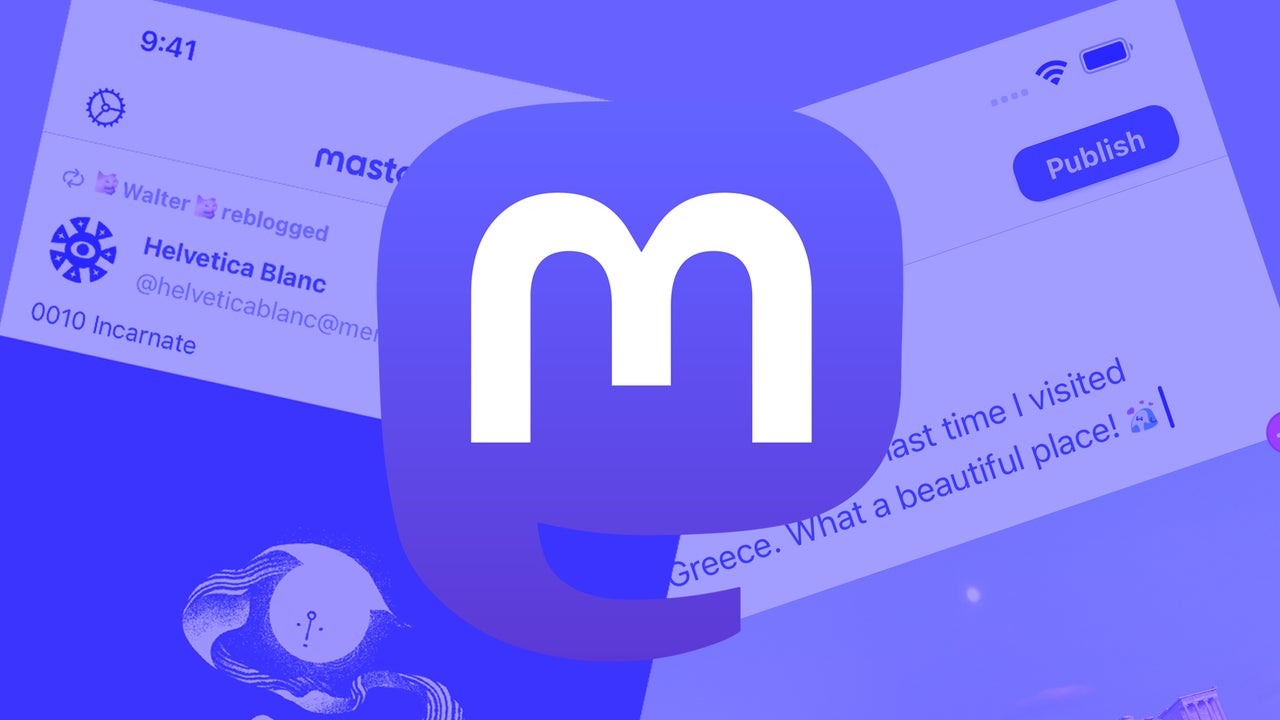 A Few Answers To Your Burning Mastodon Questions