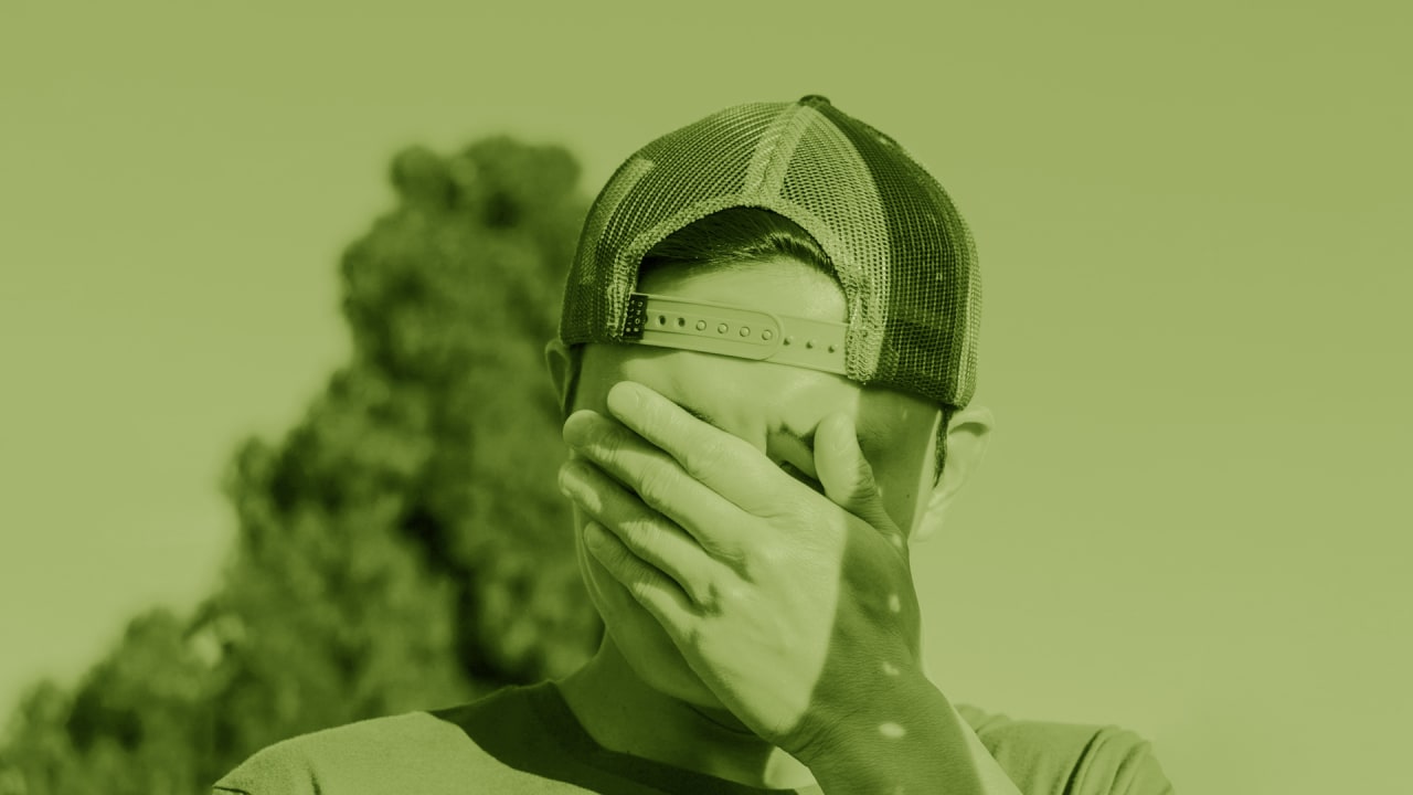 How To Kick Your Habit Of Assuming The Worst