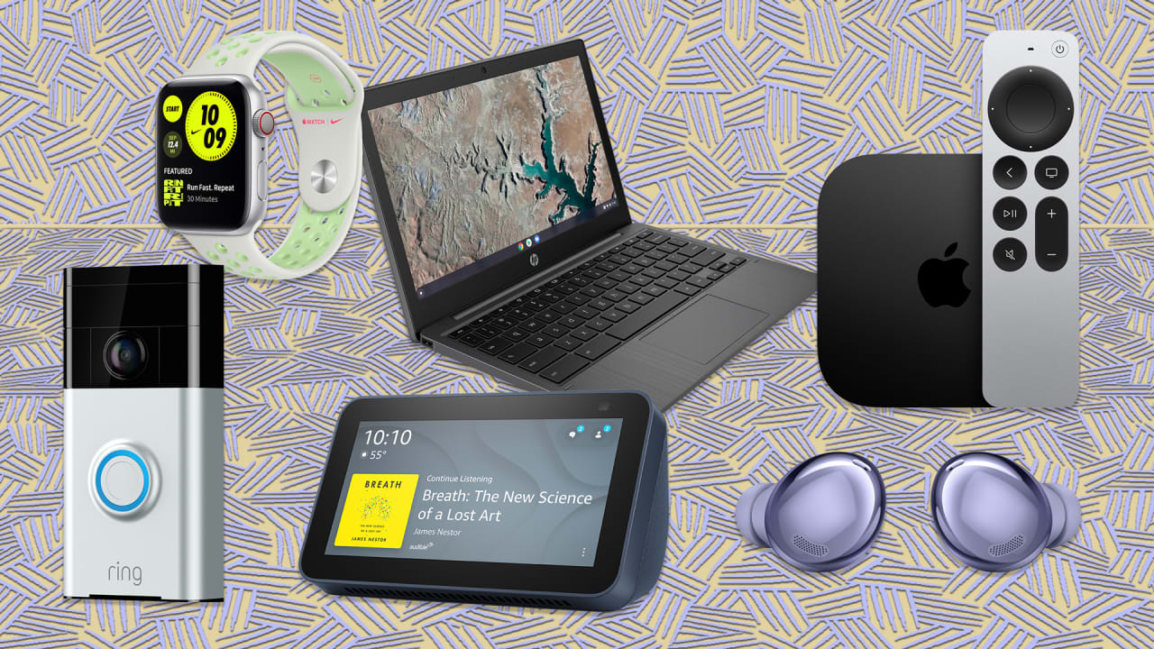 tech deals: Shop Apple and LG deals before Black Friday 2022