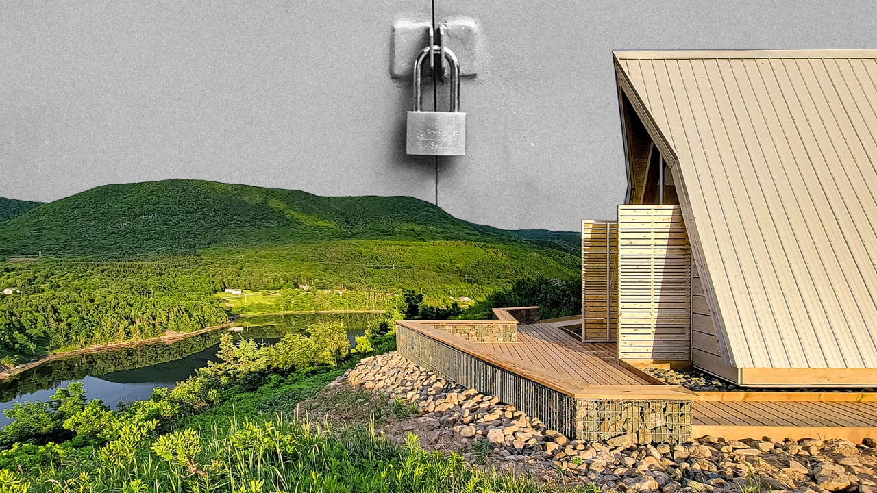 Airbnb is making it easier to a host, upping safety features