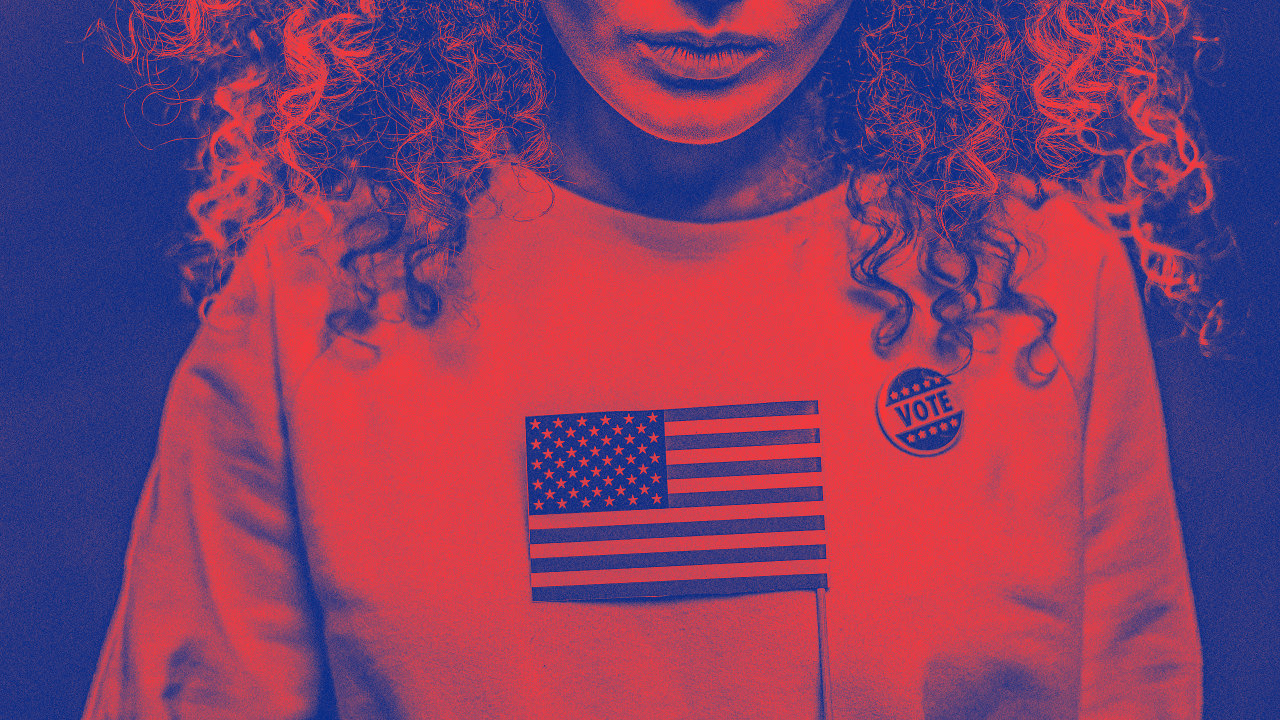 Where do I vote? Polling stations, ID laws, more