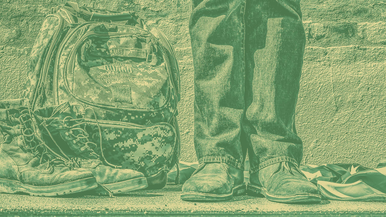 Hiring veterans at your tech startup is smart here s why