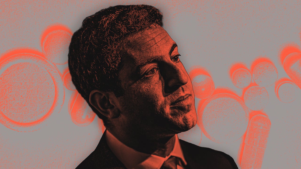 Trevor Project CEO ousted amid questions over past McKinsey work