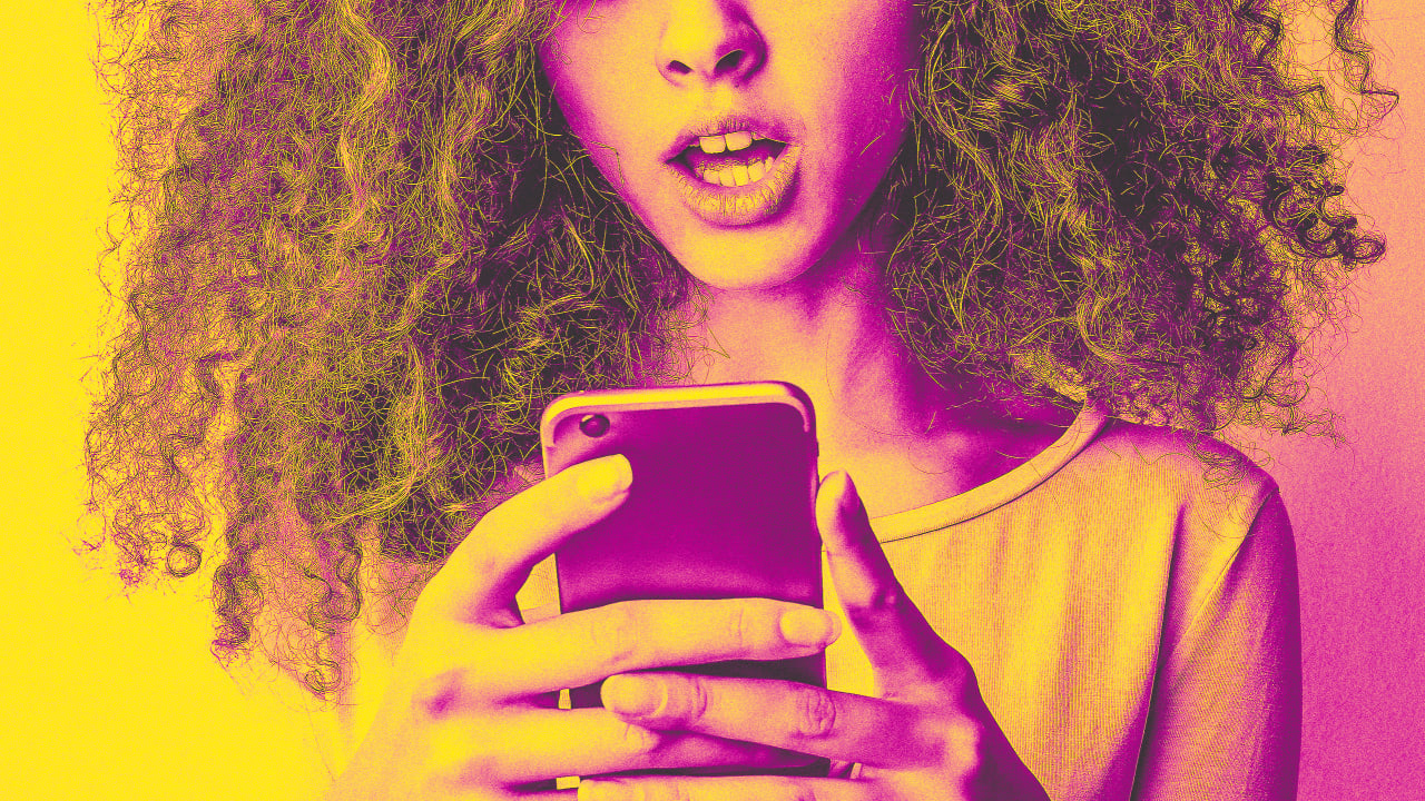 Gen Z is getting squeezed more than other generations: Nearly 75% can’t pay their bills on time