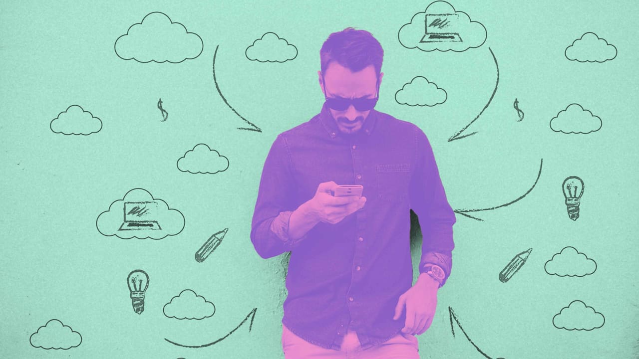 Four steps to create a personalization strategy that scales