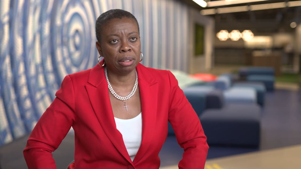 How Walgreens is using data to drive wellness for everyone