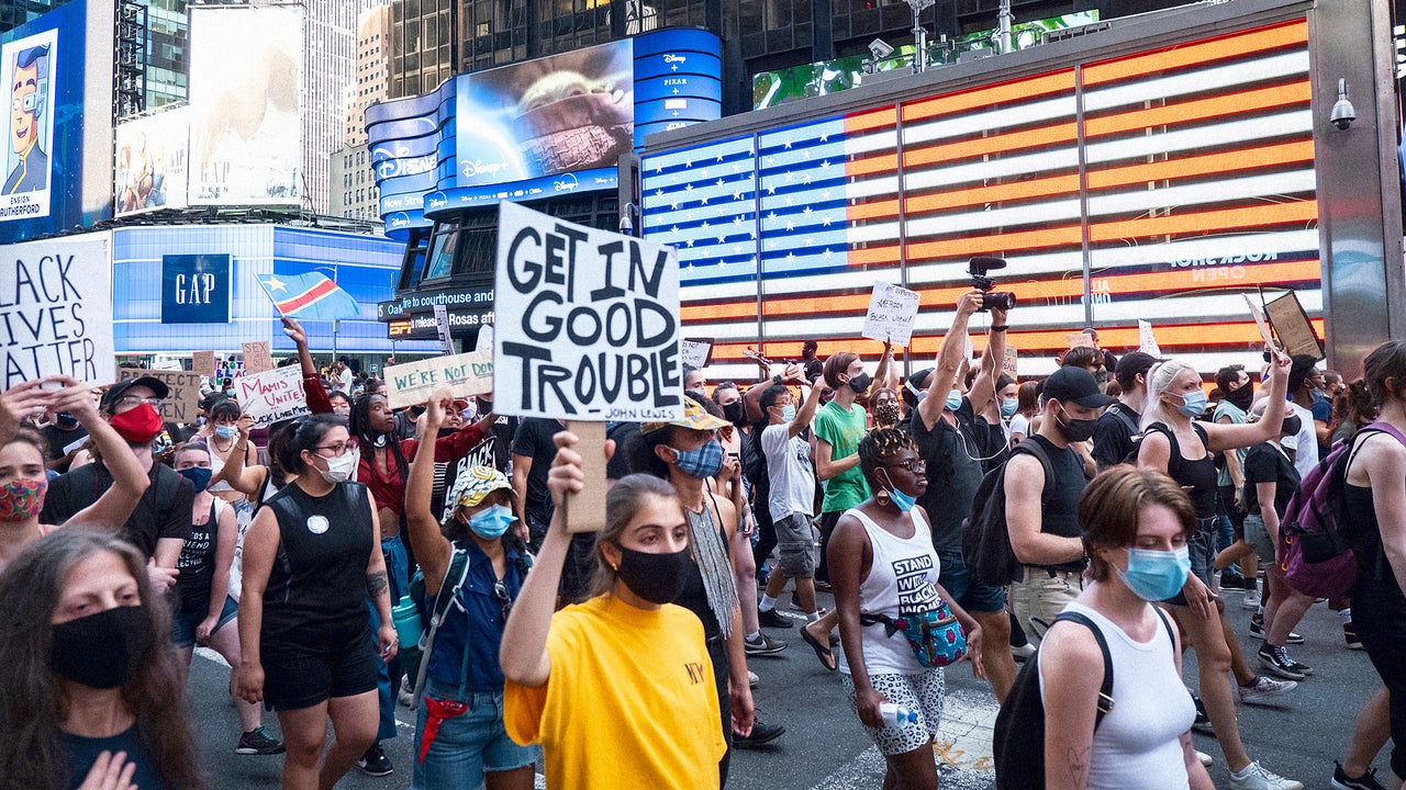 The Demise Of Black Twitter Could Have Devastating Consequences