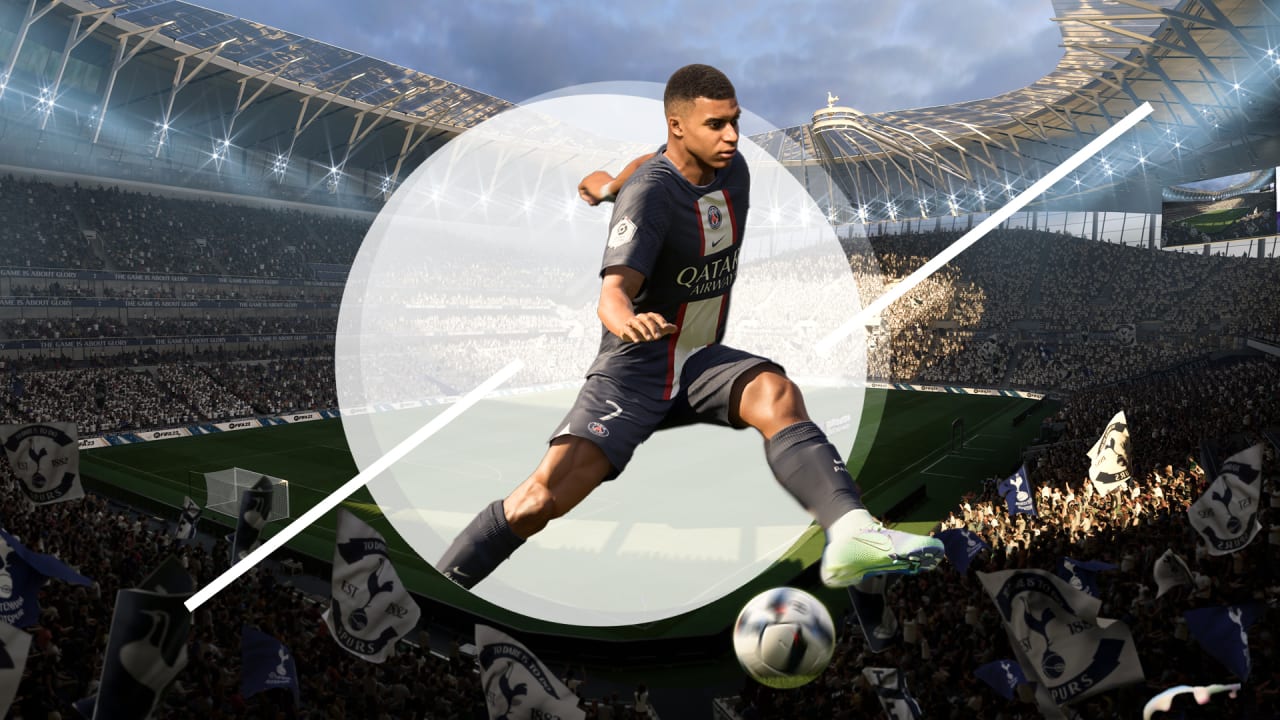 Fifa and EA Sports split – what's next for the future of football gaming?