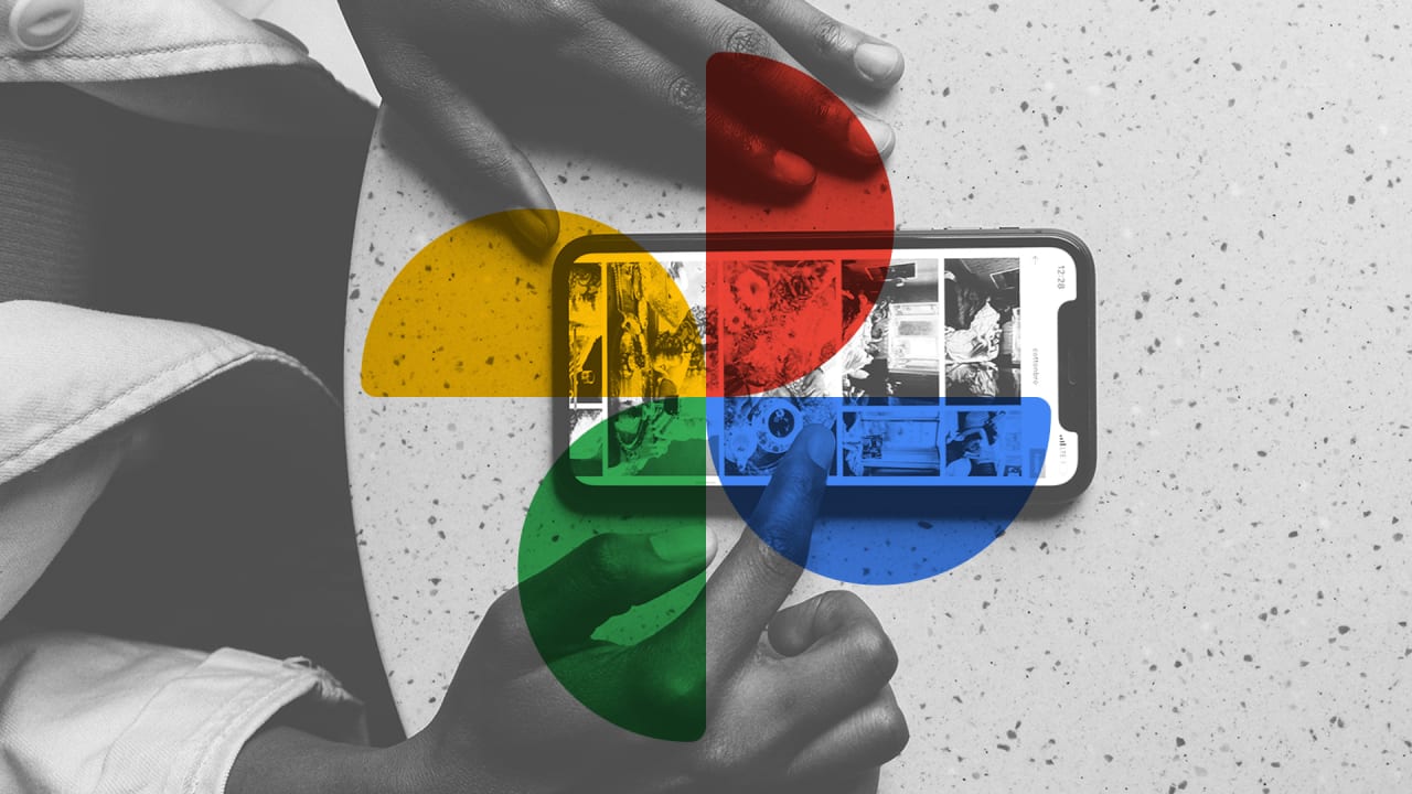 12 Google Photos tips to get the most from the app