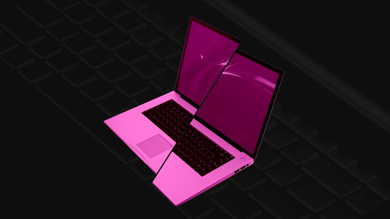 These types of tech workers are most likely to get laid off