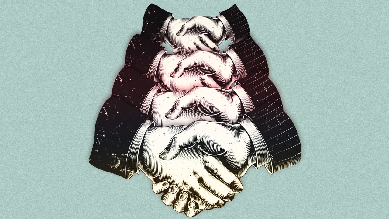 Worker Cooperatives Could Help Grow Wages