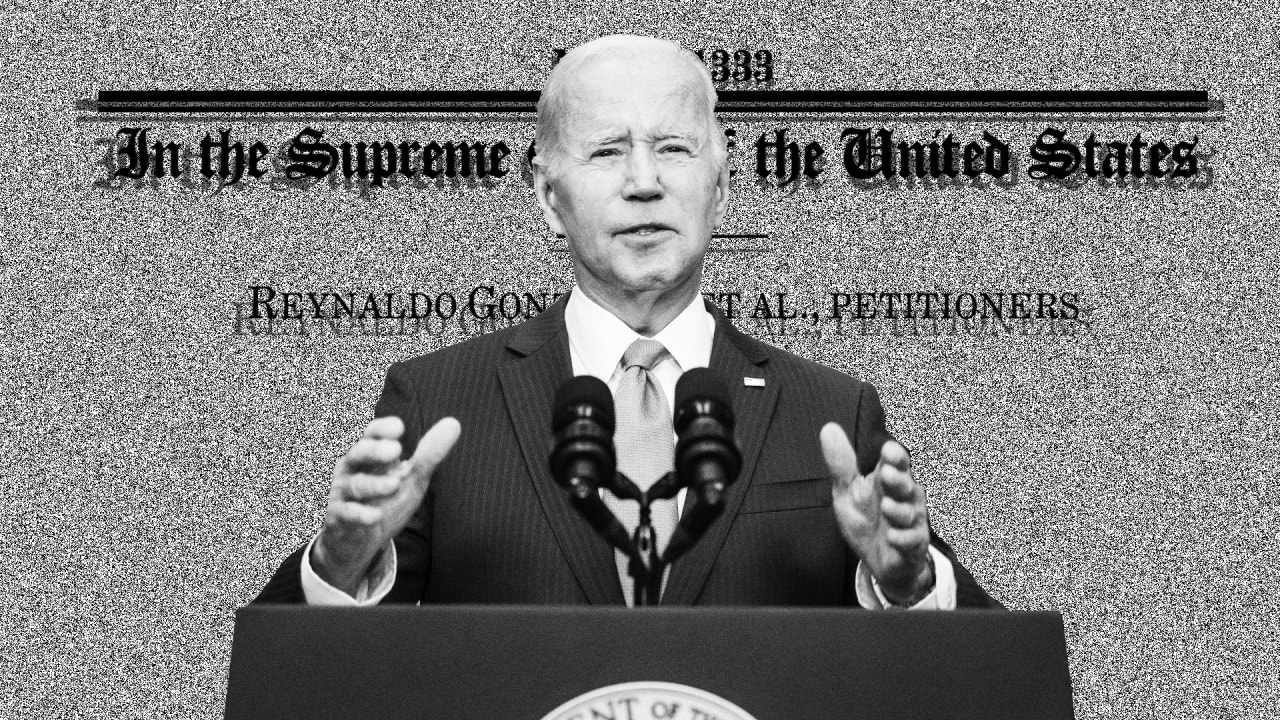 White House Lines Up Against Big Tech In Supreme Court Case On Section