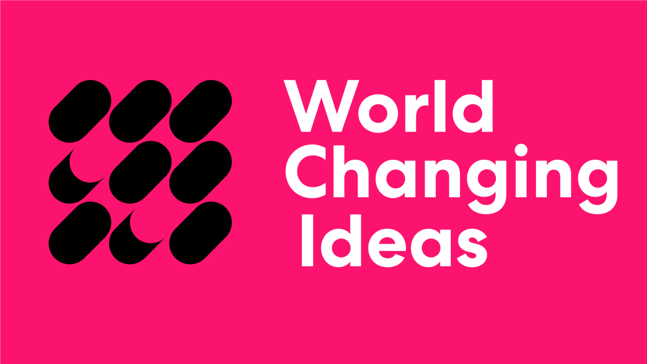 Deadline extended for World Changing Ideas 2023! Get all the details o