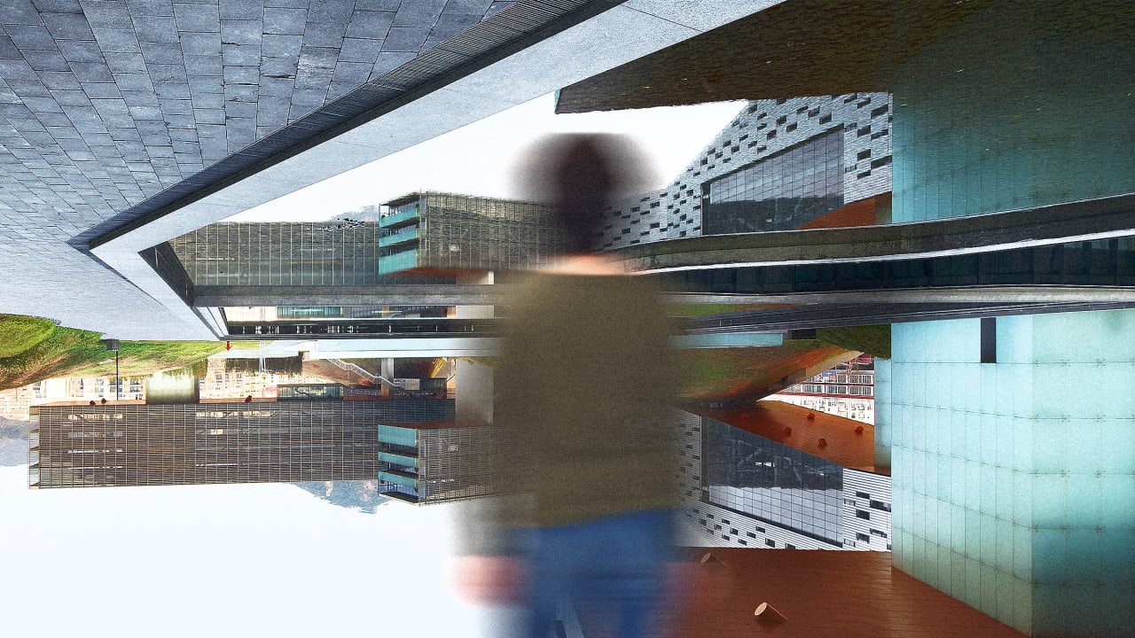 Here’s how you really experience architecture—according to science