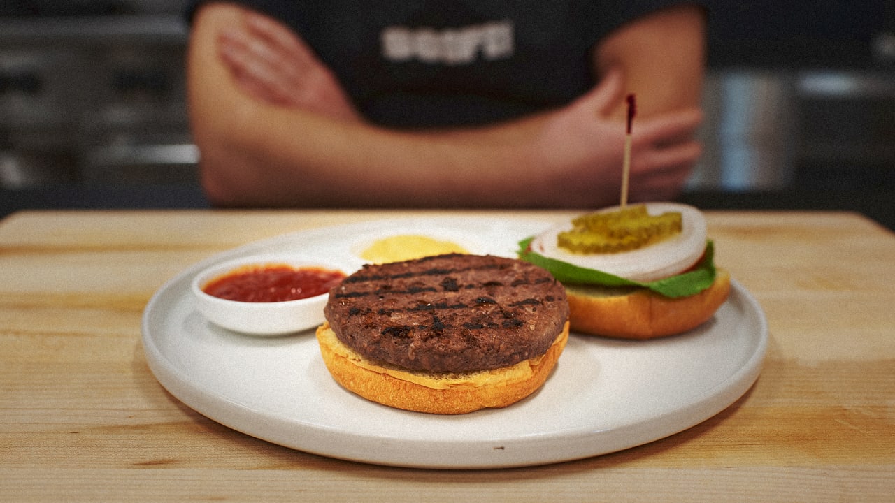 Is labgrown meat actually better for the environment? Here’s how it s