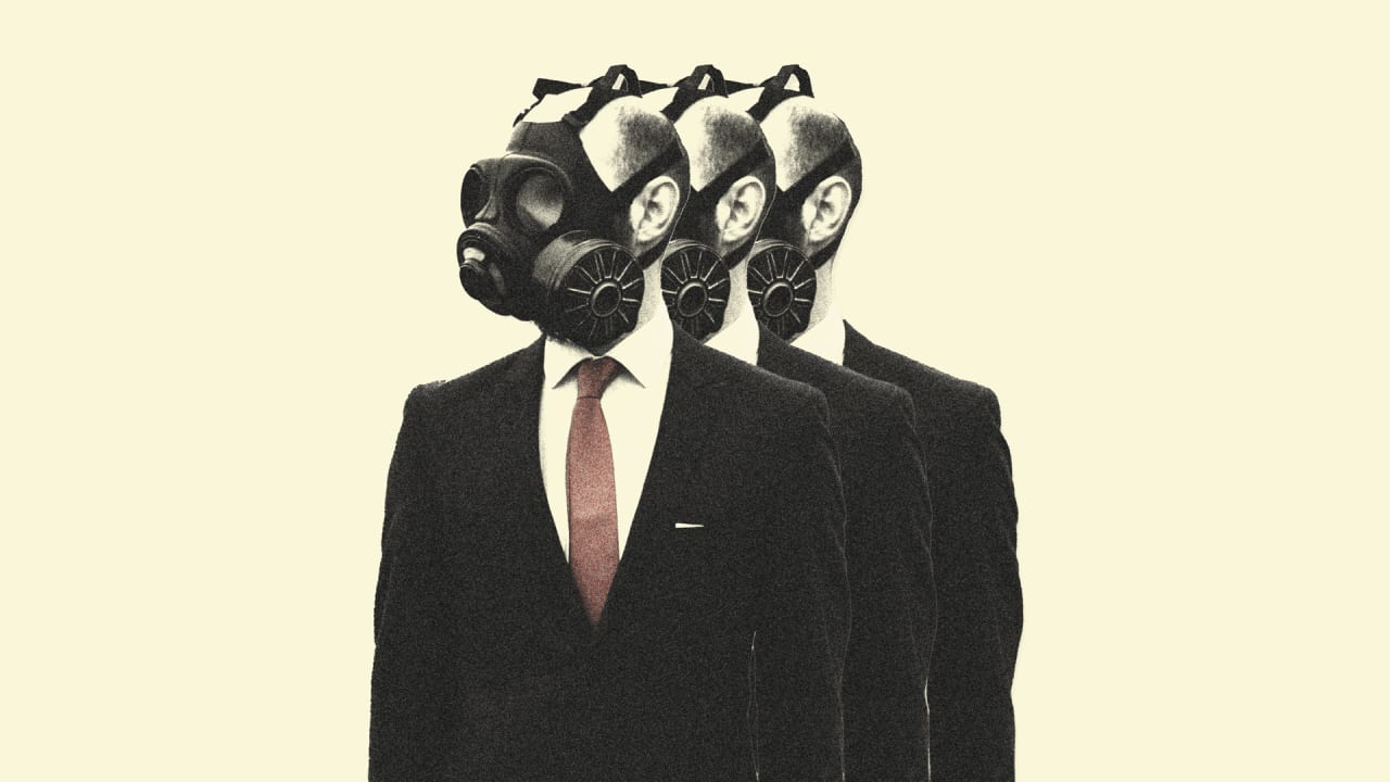 3 Questions To Ask To Fix A Toxic Workplace 3 Questions To Ask To Fix A Toxic Workplace
