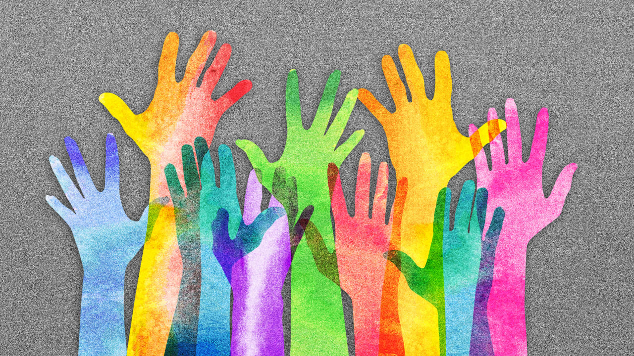 As Tech Layoffs Surge Nonprofits Are Calling As Tech Layoffs Surge Nonprofits Are Calling
