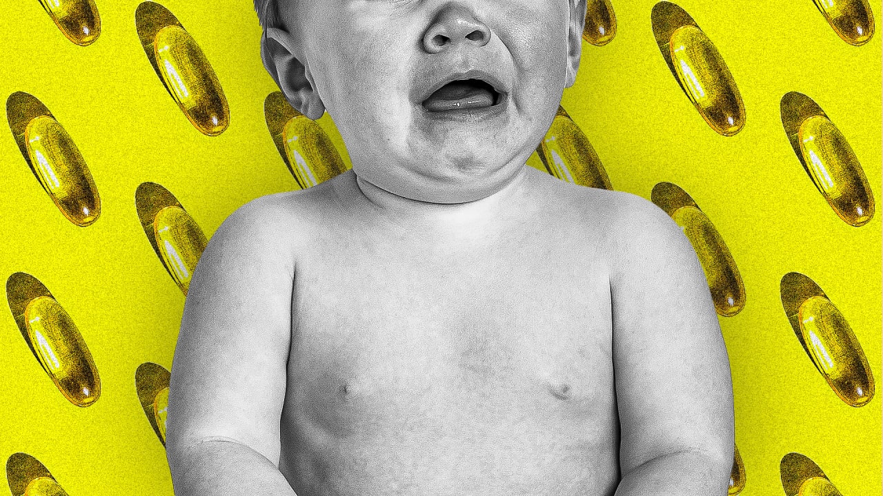 Kids cold and flu medicine shortage Walgreens, CVS, Amazon?