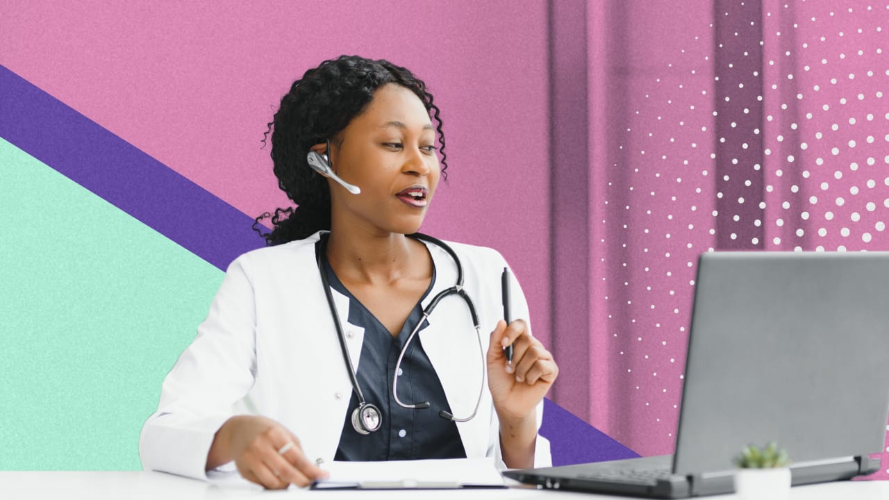 Digital transformation in healthcare: 3 lessons learned from telecom