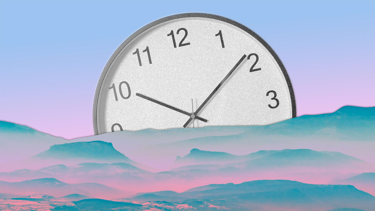 4 Hacks To Help You Buy Back Your Own Time