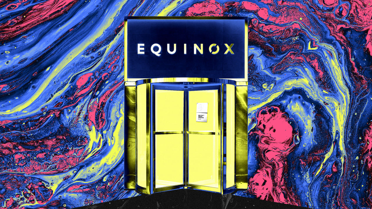 Equinox, Equinox - We Don't Speak January