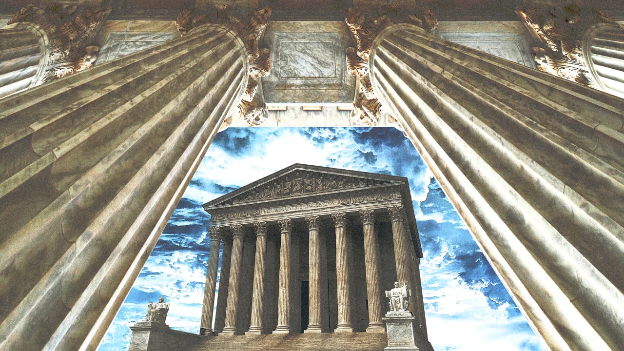 Why You Should Pay Attention To These 4 Upcoming Supreme Court Cases 