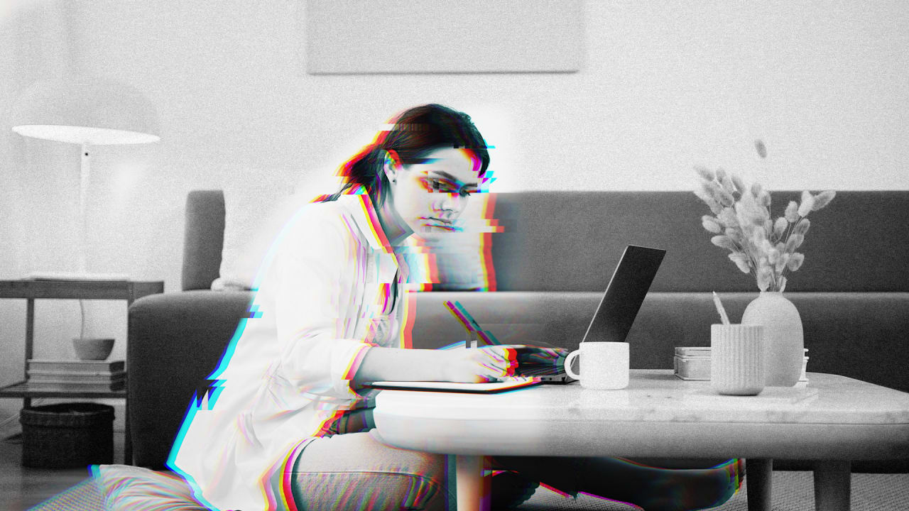 Feeling Distracted You Need To Understand The 4 Types Of Attention Feeling Distracted You Need To Understand The 4 Types Of Attention