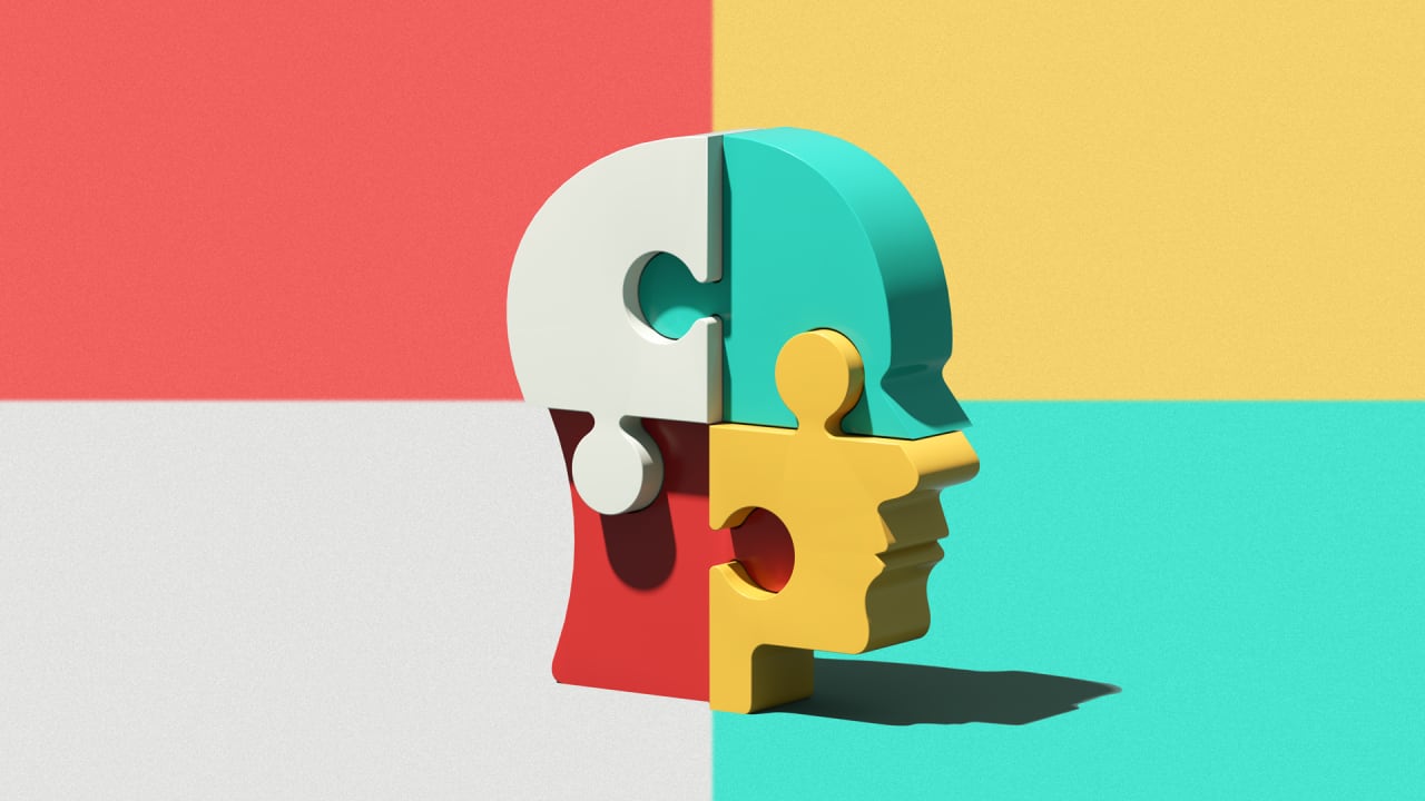 5 ways to improve your self-care