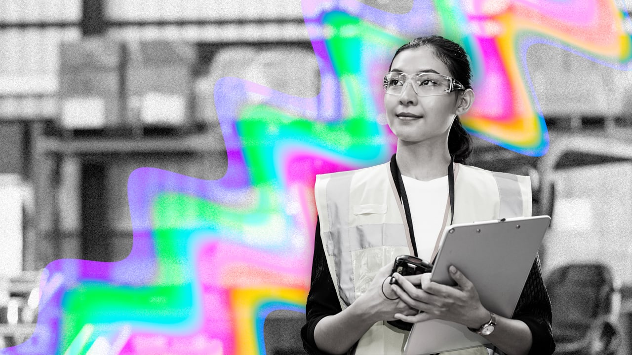 How to make any job more meaningful, according to a positive psychology researcher