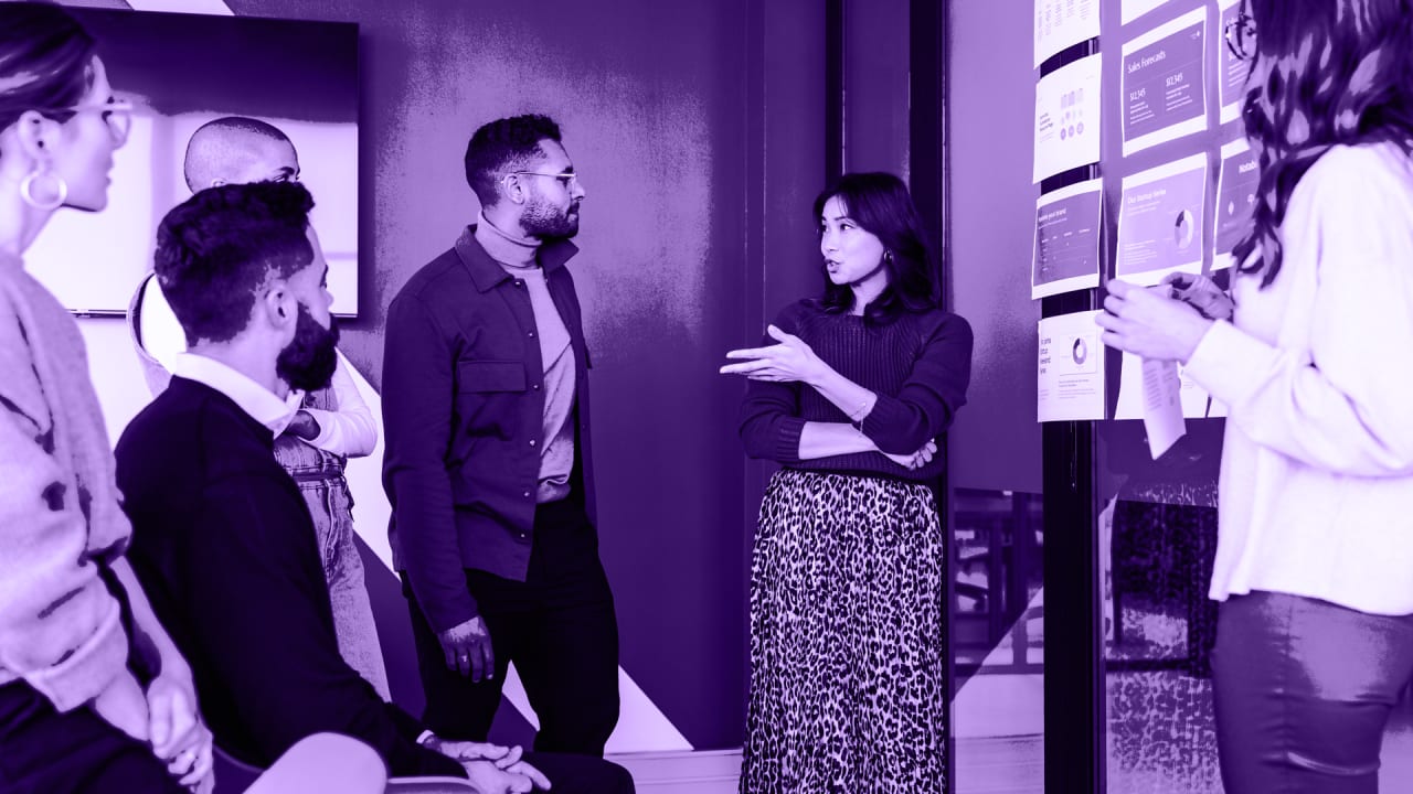 How To Recognize Leadership Potential In Your Existing Employees