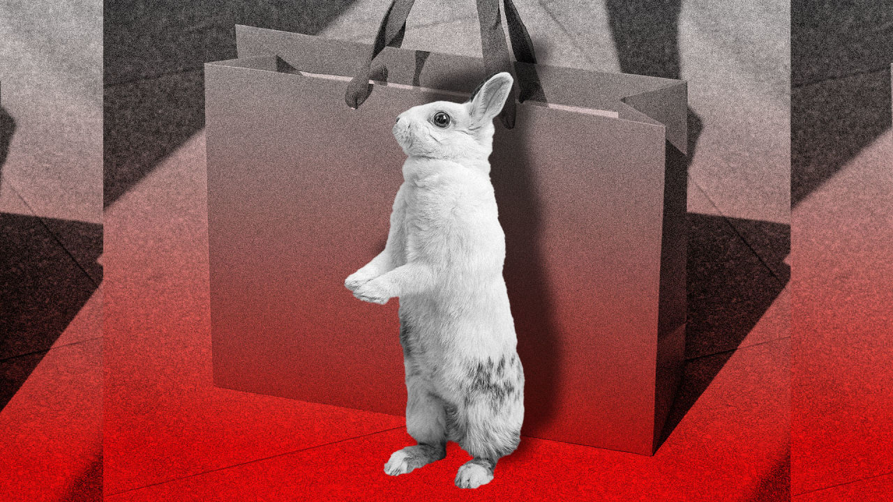 Lunar New Year 2023: Luxury brands capitalize on the rabbit