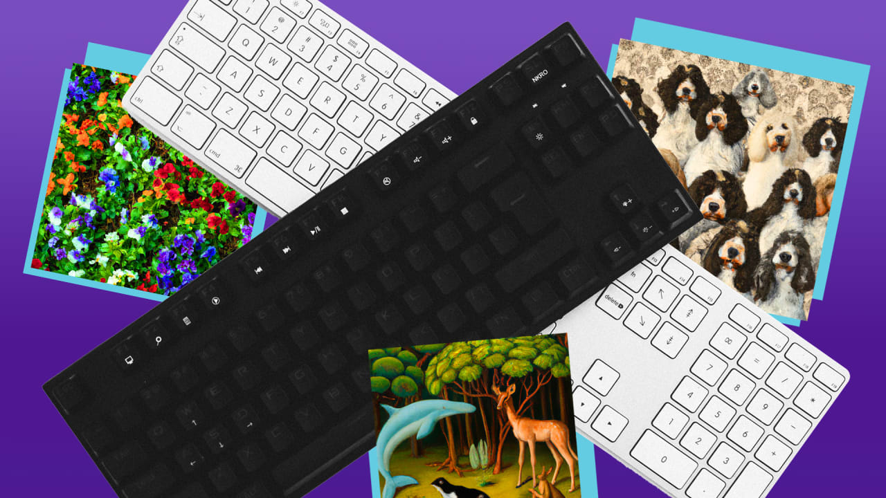 How To Use Canva S Text To Image Generator How To Use Canva S Text To Image Generator