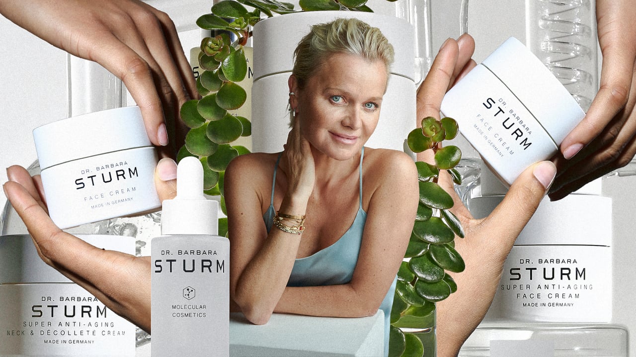 How doctorled skincare is replacing celebrity beauty products