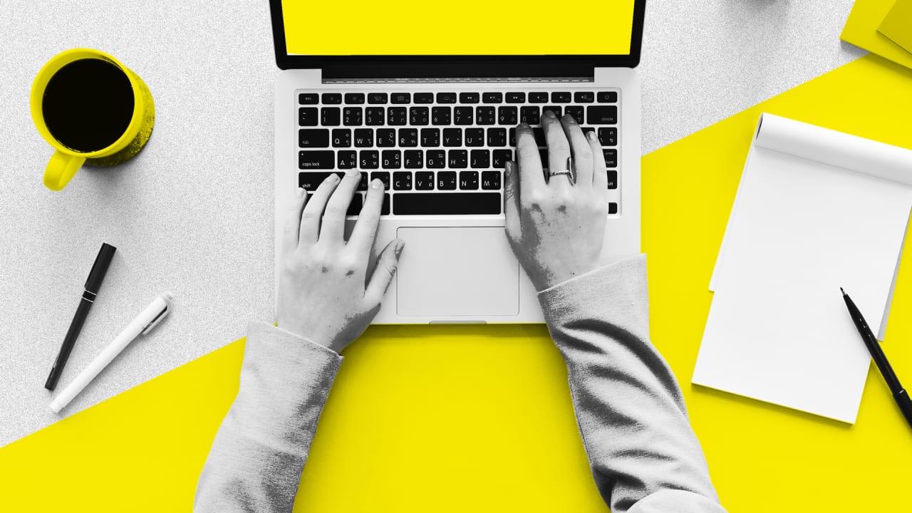 How to write a successful Best Workplaces for Innovators 2023 applicat