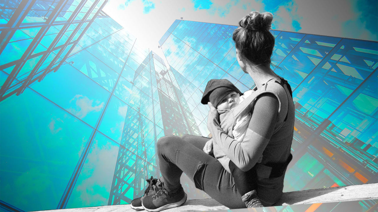 What it's like to face 'benevolent sexism' in the workplace