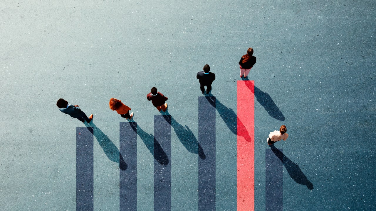 Why the wrong people are promoted to management— and how to change it