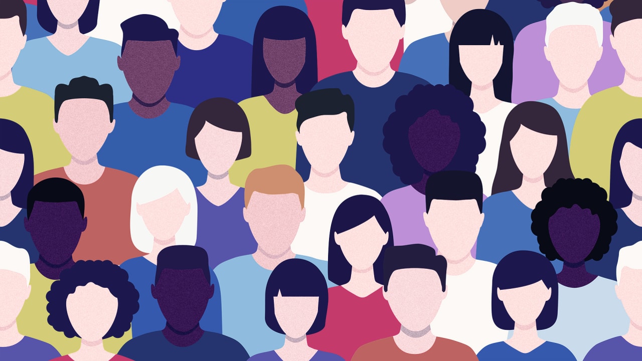 Is AI bad for diversity?