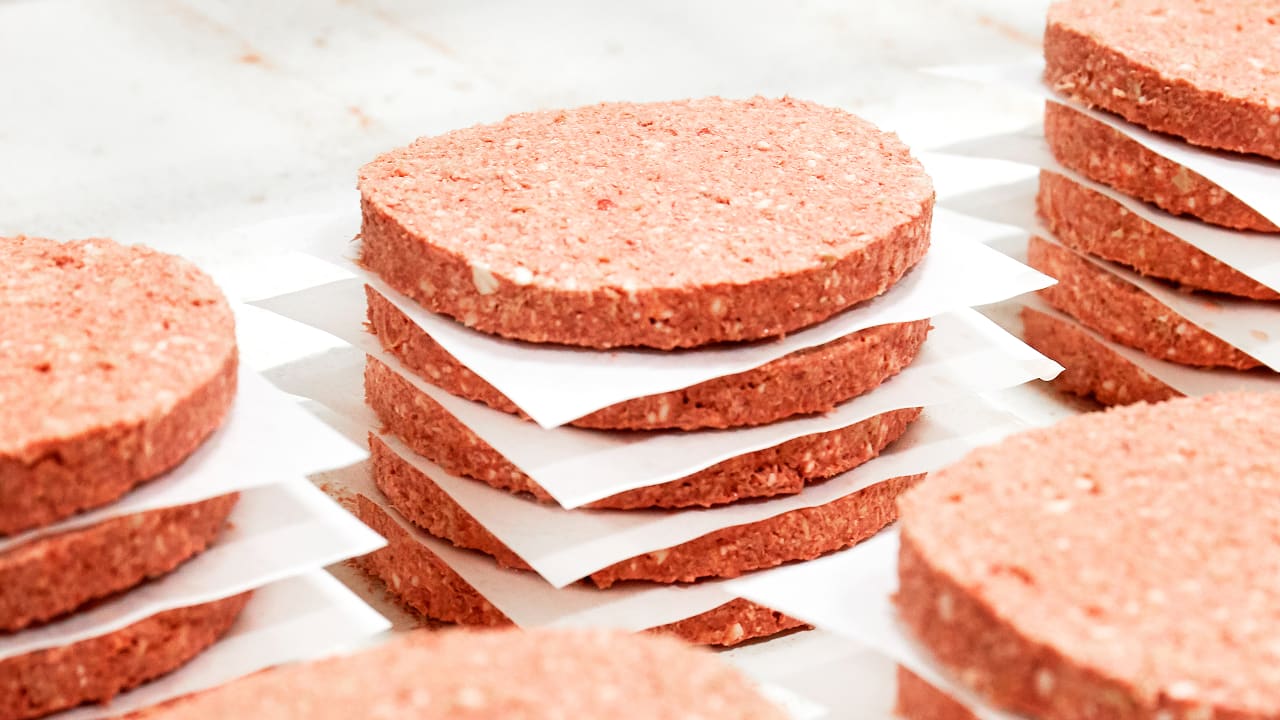 Impossible Foods Hires First Chief Demand Officer Expects 2023 Growth Impossible Foods Hires First Chief Demand Officer Expects 2023 Growth