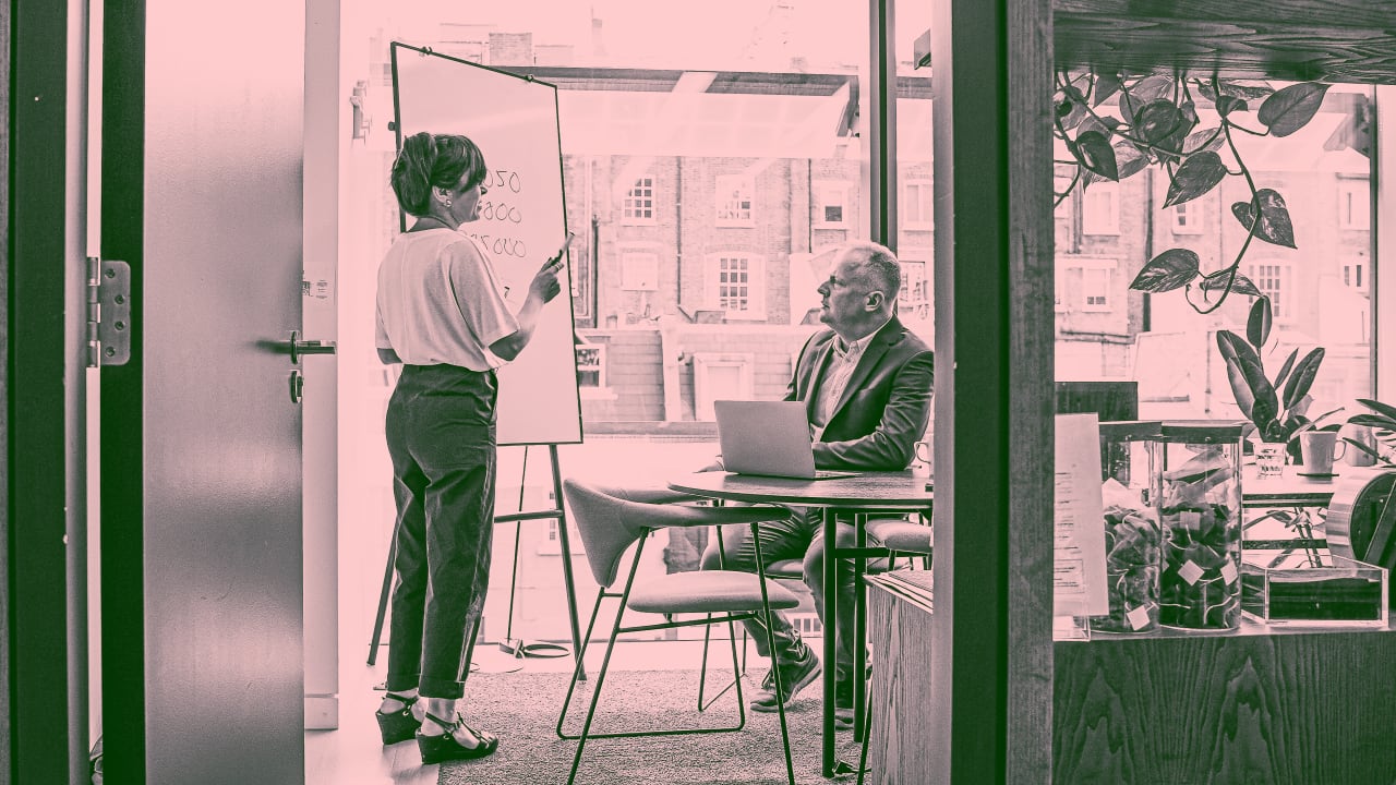 5 steps to take if you’re freaking out about getting a new boss Flipboard
