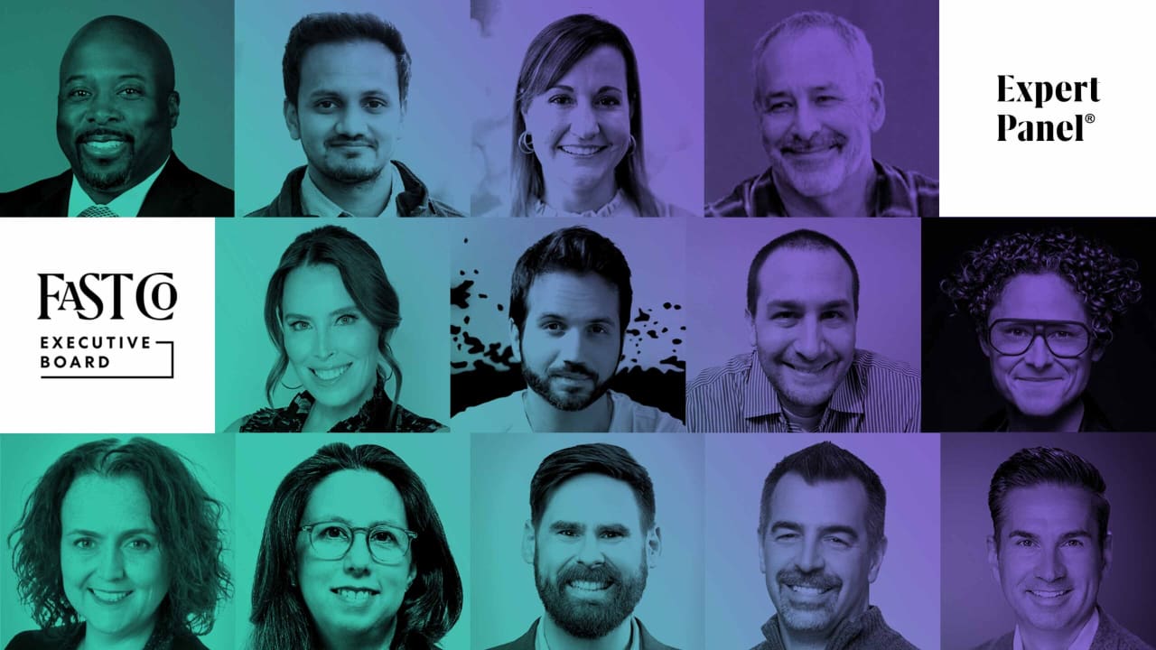 13 tips to stay levelheaded in the world of business
