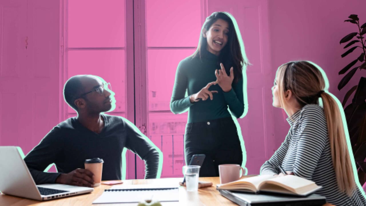 Curiouser and curiouser: 3 ways to get more curious as a leader (and h Curiouser and curiouser: 3 ways to get more curious as a leader (and h