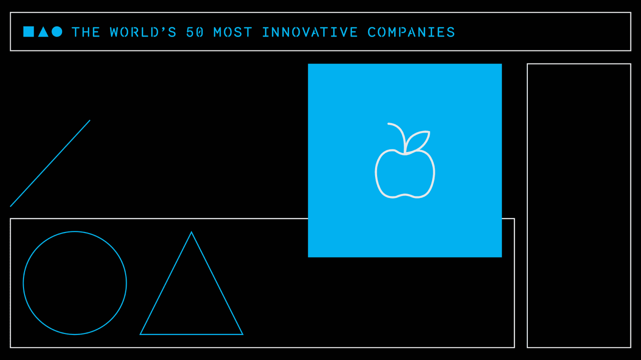 The most innovative companies in food of 2023