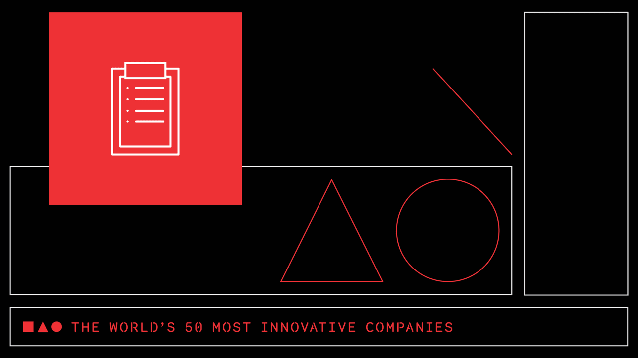 Moov technologies and compass datacenters are among the most innovativ
