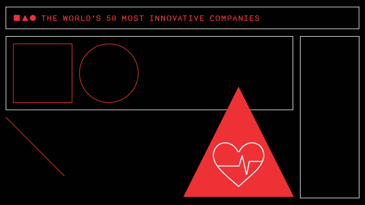 These 10 Companies Created The Most Innovative Medical Devices Of 2023 4041