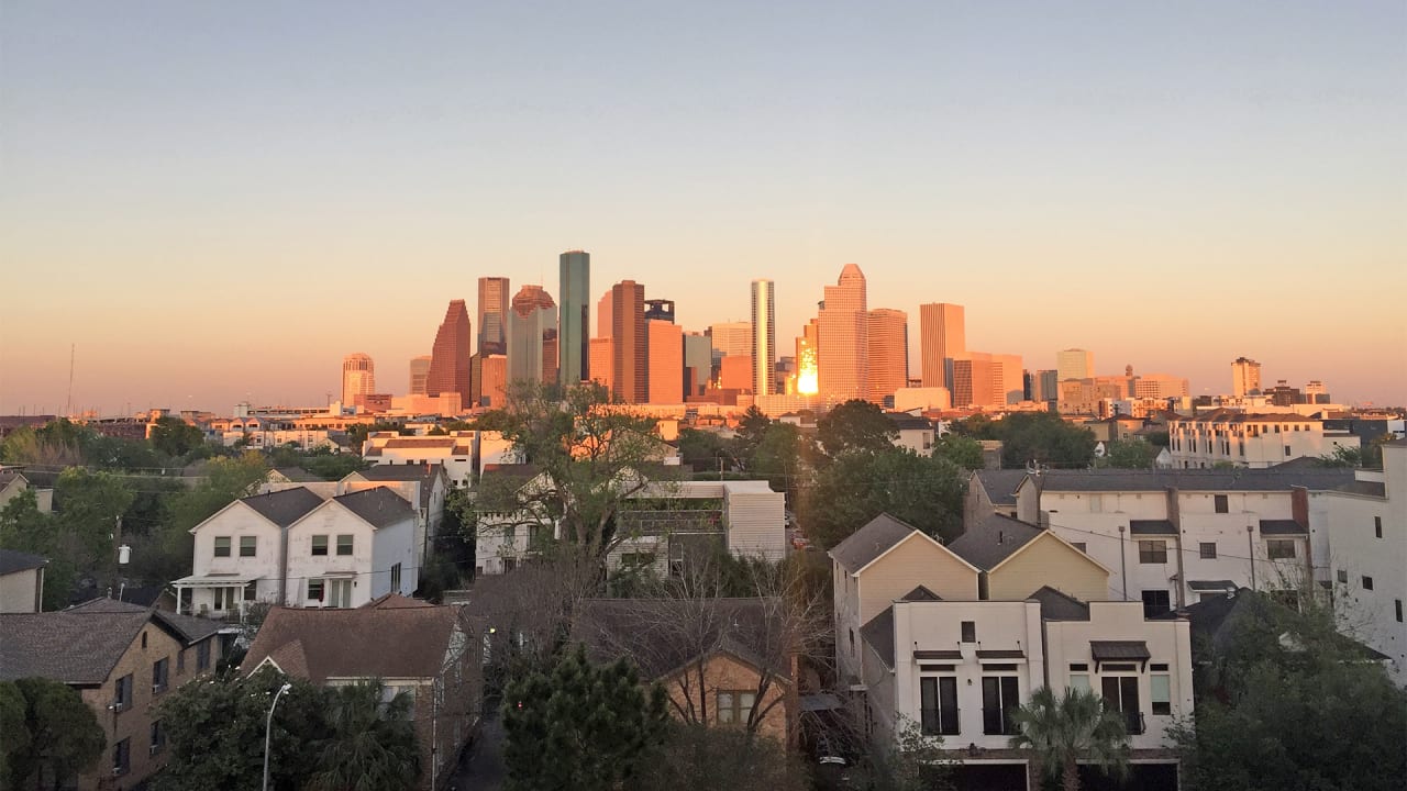In Houston and everywhere else, (lot) size matters, Kinder Institute for  Urban Research