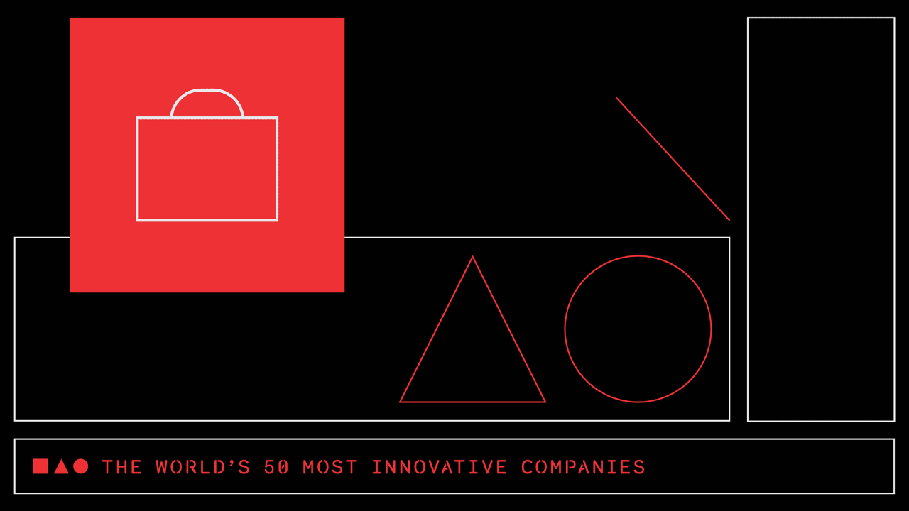 The 10 most innovative workplace companies of 2023