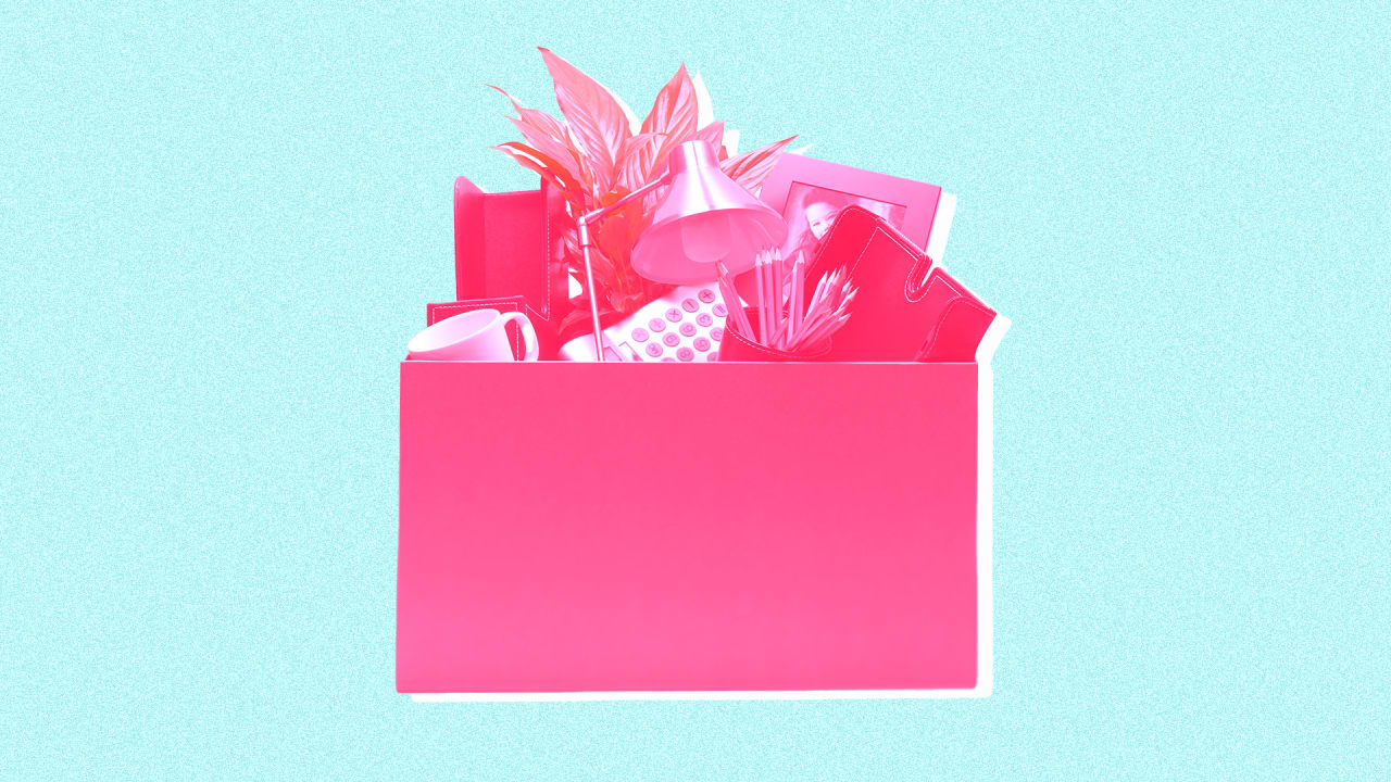 Why Getting Laid Off Hurts So Much According To A Professor