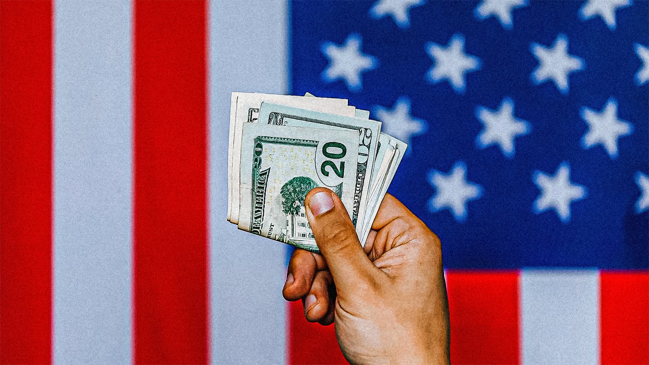 Credit Karma survey reveals financial challenges of 1st-gen Americans